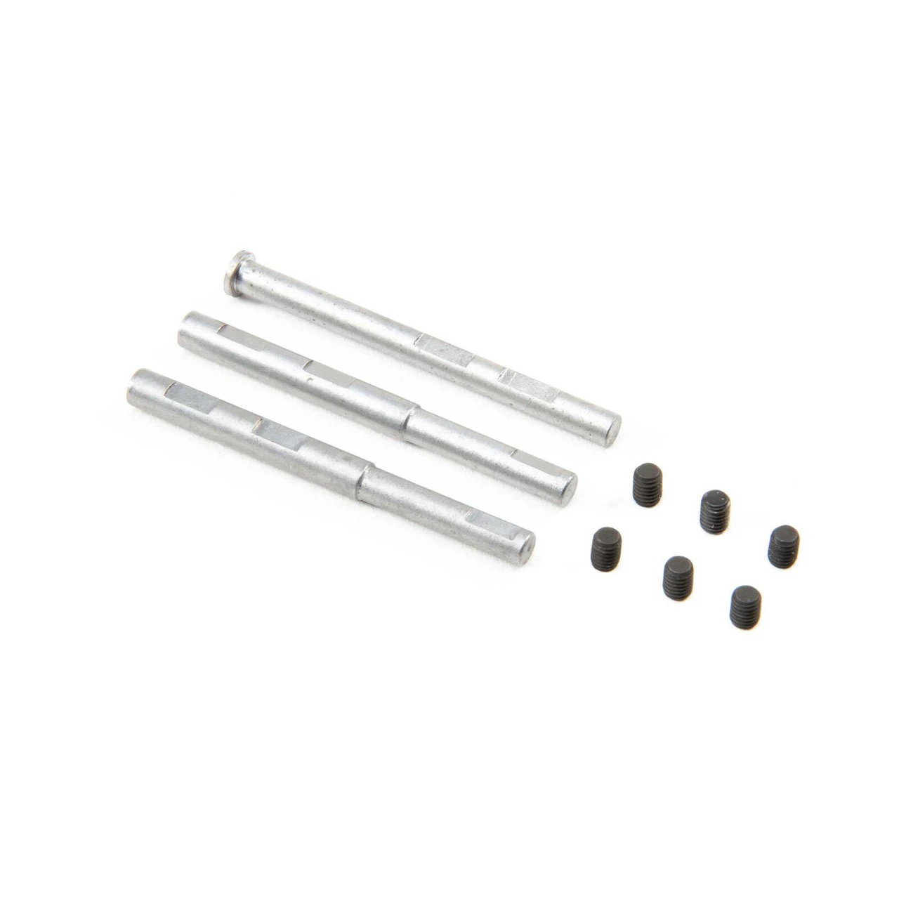 Eflite Retract Strut Pins: F-16 70mm EDF