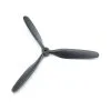 Eflite 9108 Propeller, 3-Blade, P-39 Airacobra 1.2m