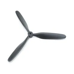 Eflite 9108 Propeller, 3-Blade, P-39 Airacobra 1.2m