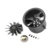 Eflite 12-Blade Ducted Fan Unit, F-4 Phantom II 80mm