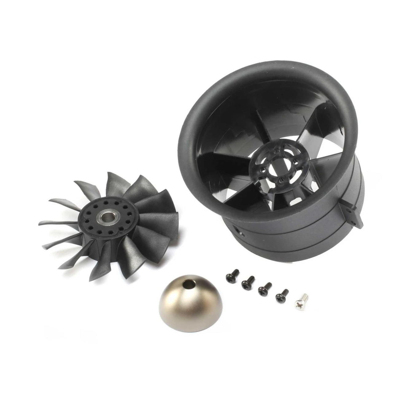 Eflite 12-Blade Ducted Fan Unit, F-4 Phantom II 80mm