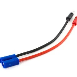 Eflite EC5 Charge Lead 12 AWG
