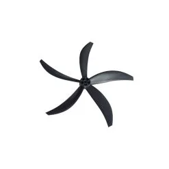 Eflite E-flite 10x9" Scimitar 5 Blade Prop (Left), EC-1500