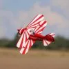 Eflite UMX Pitts S-1S BNF Basic With AS3X And SAFE Select