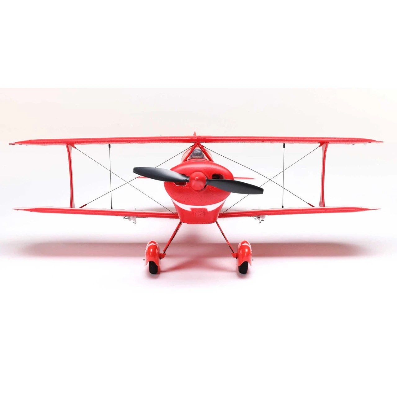 Eflite UMX Pitts S-1S BNF Basic With AS3X And SAFE Select - Image 2