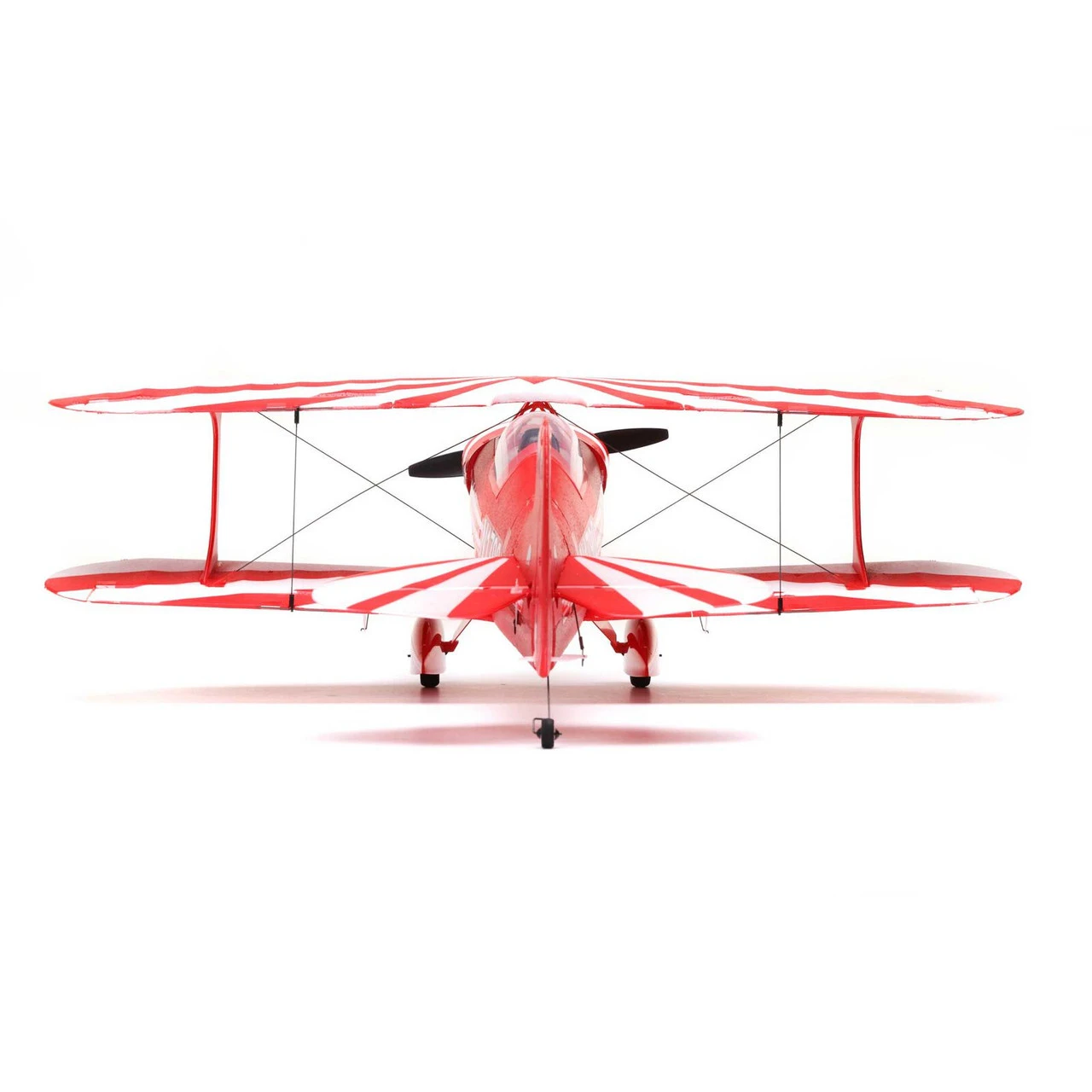 Eflite UMX Pitts S-1S BNF Basic With AS3X And SAFE Select - Image 3