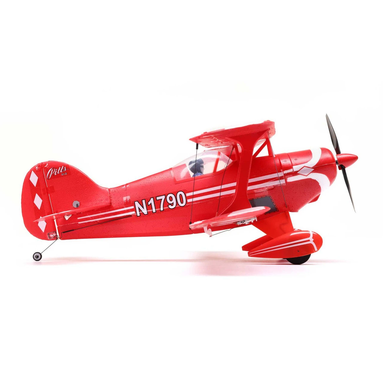 Eflite UMX Pitts S-1S BNF Basic With AS3X And SAFE Select - Image 7