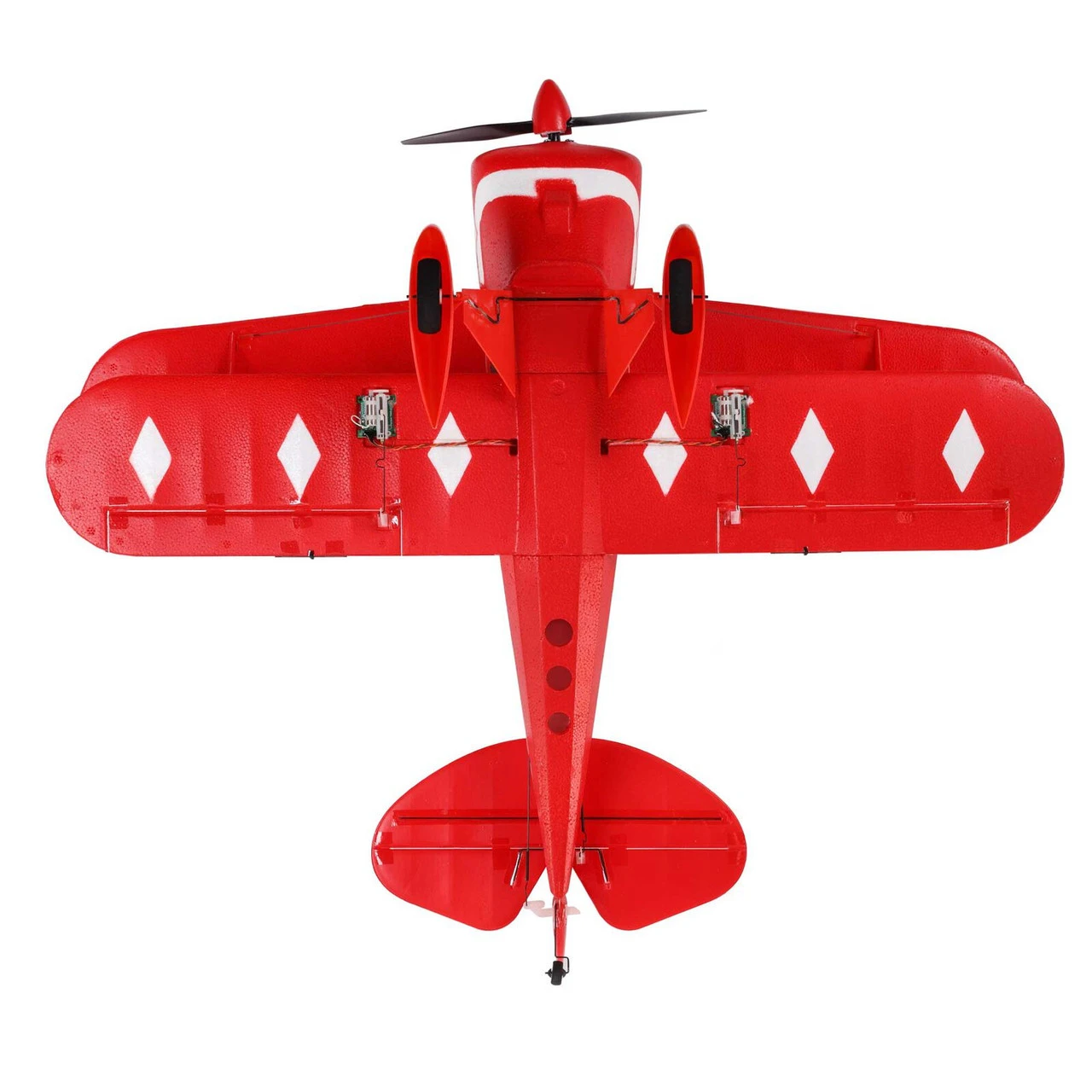 Eflite UMX Pitts S-1S BNF Basic With AS3X And SAFE Select - Image 9