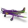 Eflite UMX P-51D Voodoo BNF Basic