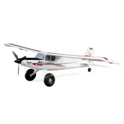 Eflite E-flite UMX Turbo Timber BNF Basic Electric Airplane (700mm) W/ AS3X & SAFE Select