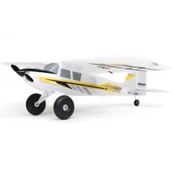 Eflite UMX Timber X BNF Basic With AS3X And SAFE Select, 570mm