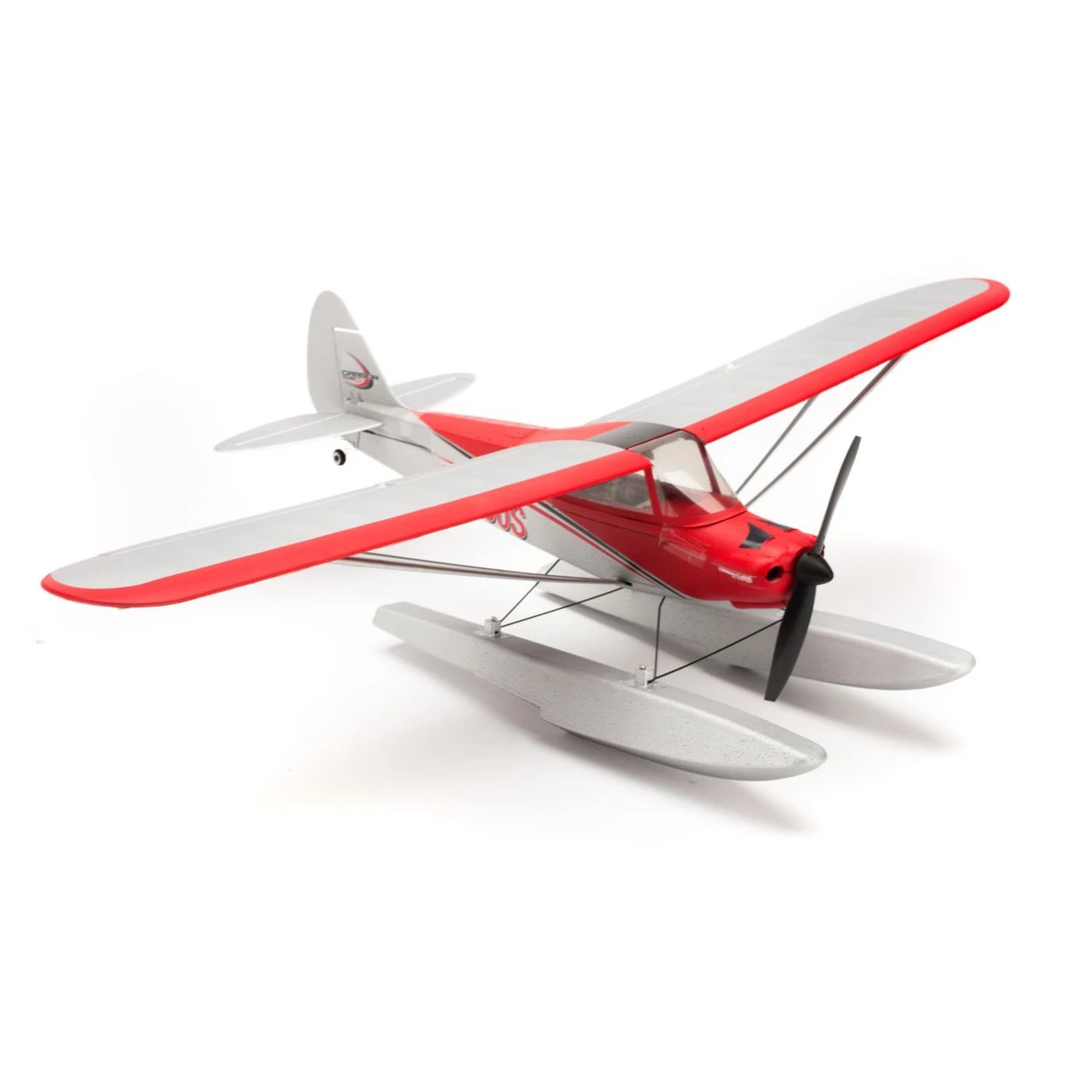 Eflite E-flite Float Set W/Accessories (UMX Carbon Cub SS) - Image 3