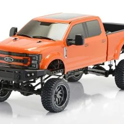 Cen Racing Ford F-250 SD KG1 Edition Lifted Truck Burnt Copper - RTR