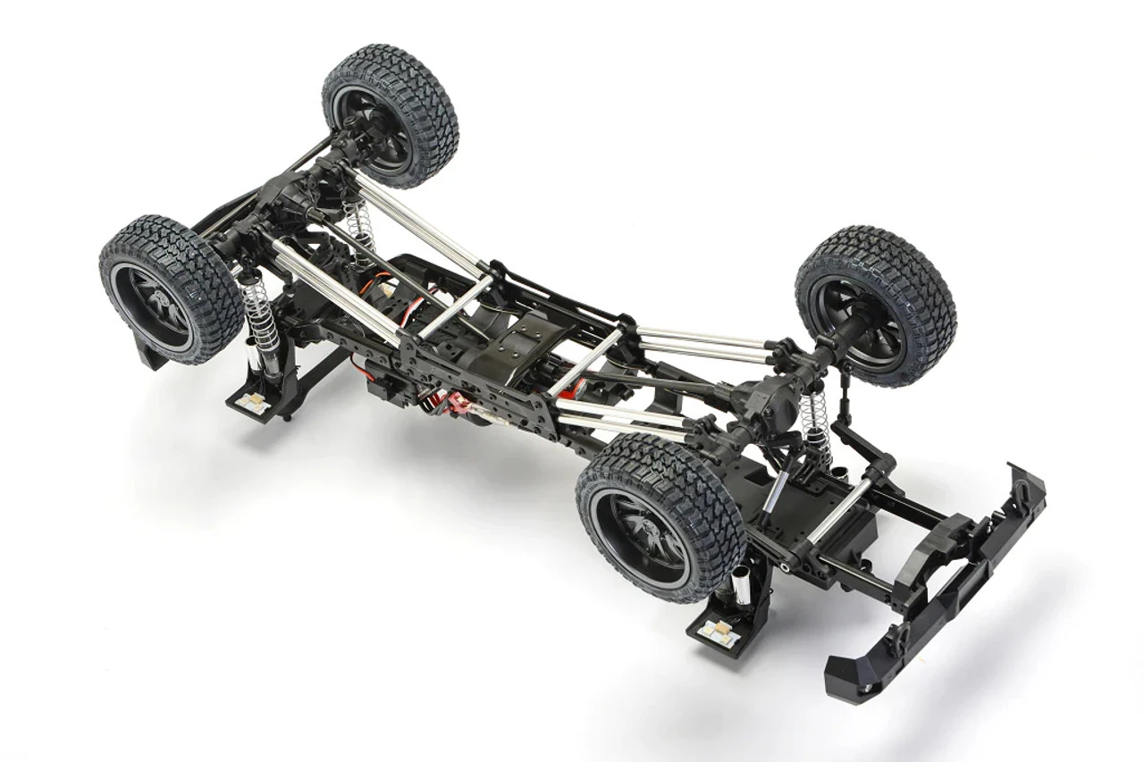 Cen Racing Ford F-250 SD KG1 Edition Lifted Truck Burnt Copper - RTR - Image 10