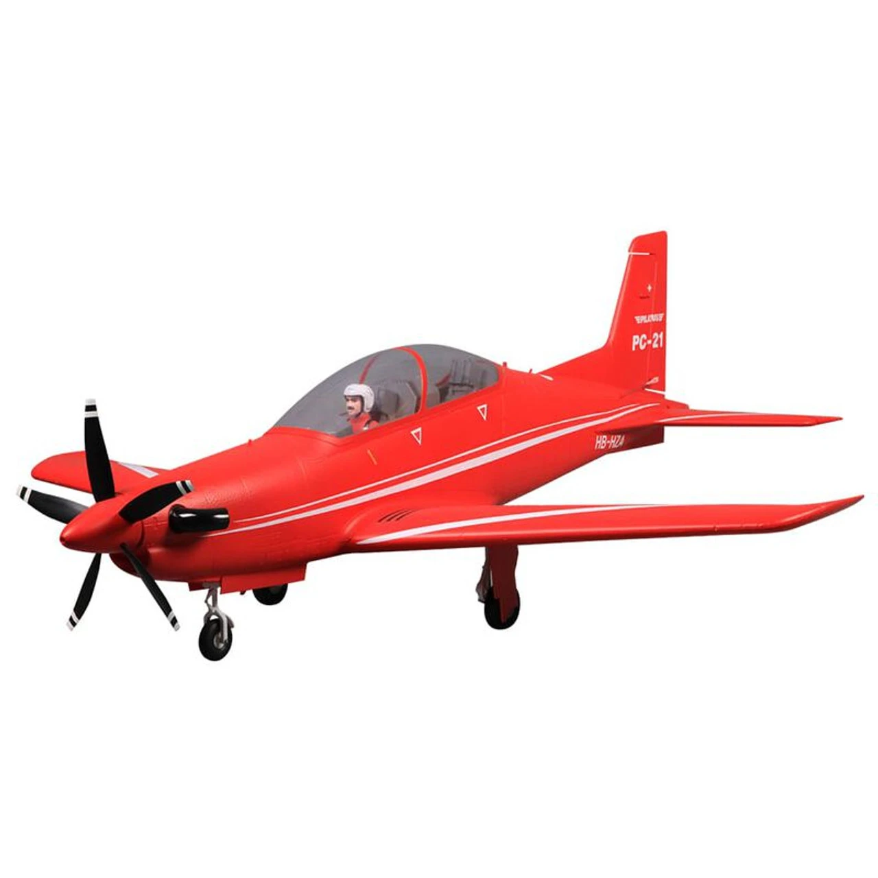 FMS PC-21 Pilatus 1100mm PNP W/Reflex