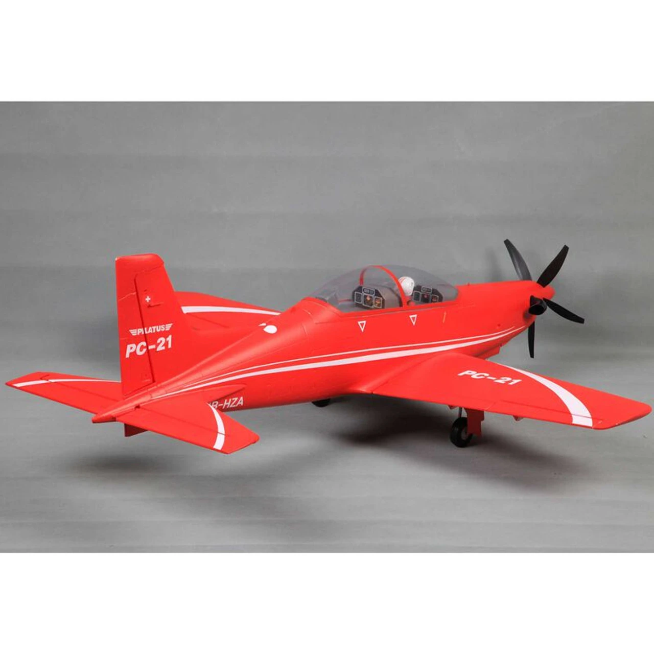 FMS PC-21 Pilatus 1100mm PNP W/Reflex - Image 2