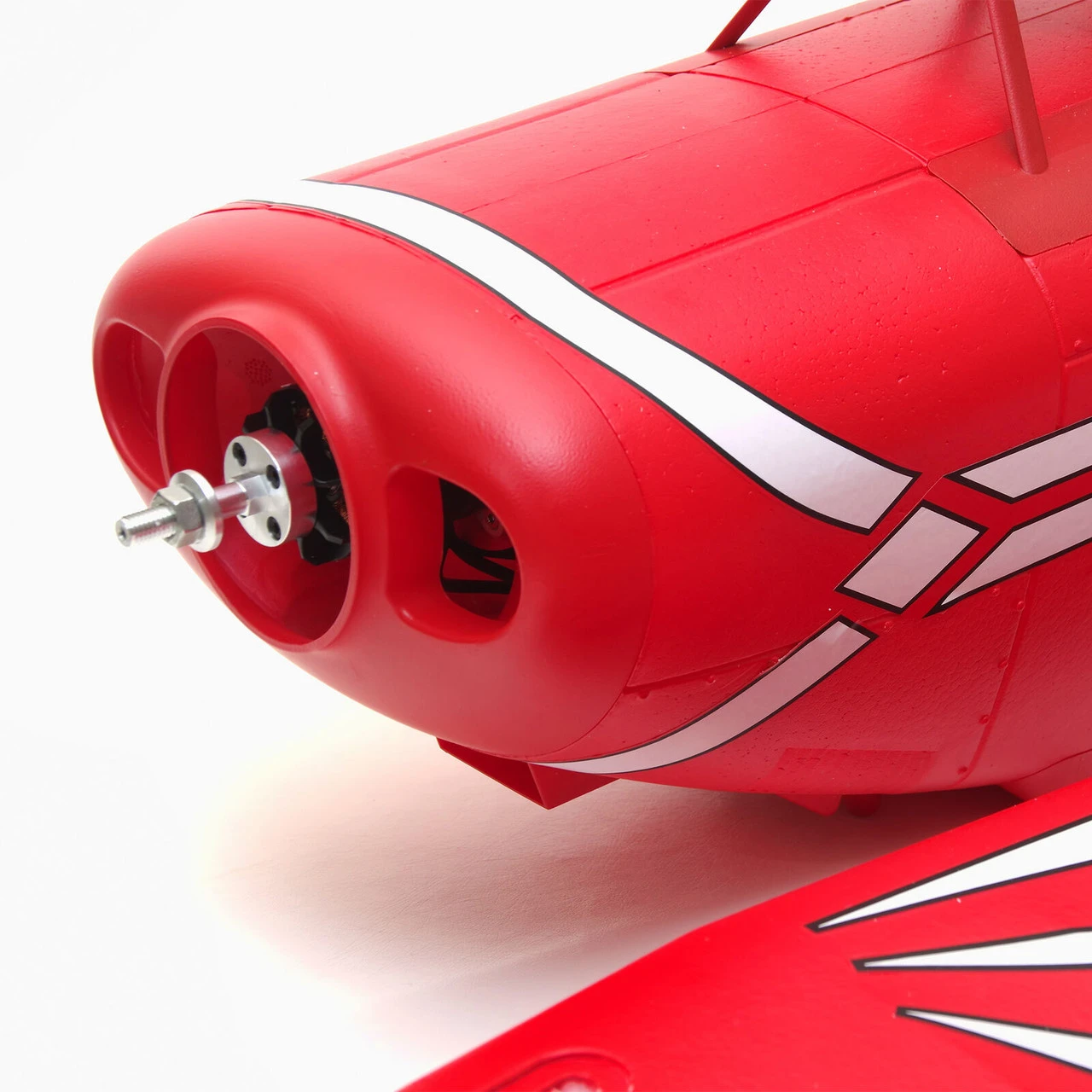 FMS Pitts 1400mm PNP V2 With Reflex - Image 11