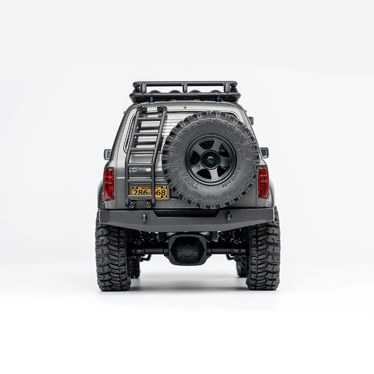 FMS 1/18 Toyota Land Cruiser LC80 RTR - Image 2