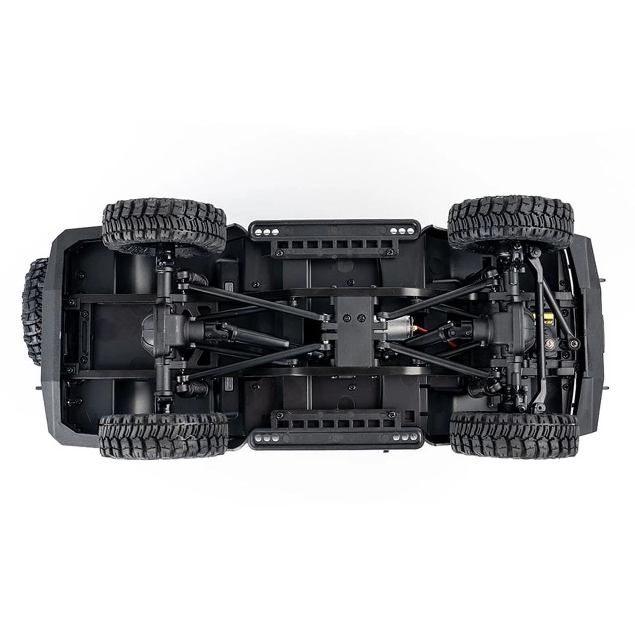 FMS 1/18 Toyota Land Cruiser LC80 RTR - Image 3