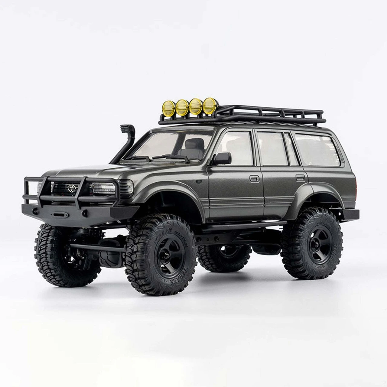 FMS 1/18 Toyota Land Cruiser LC80 RTR - Image 6