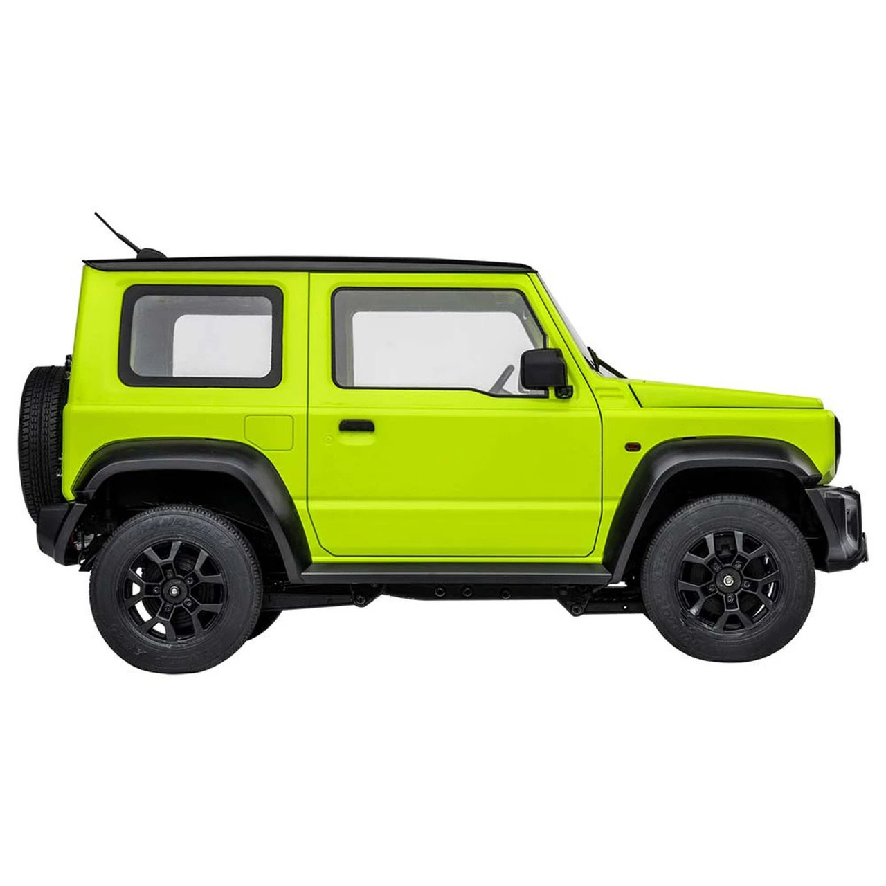FMS 1/12 2021 Suzuki Jimny 4WD RTR - Image 2