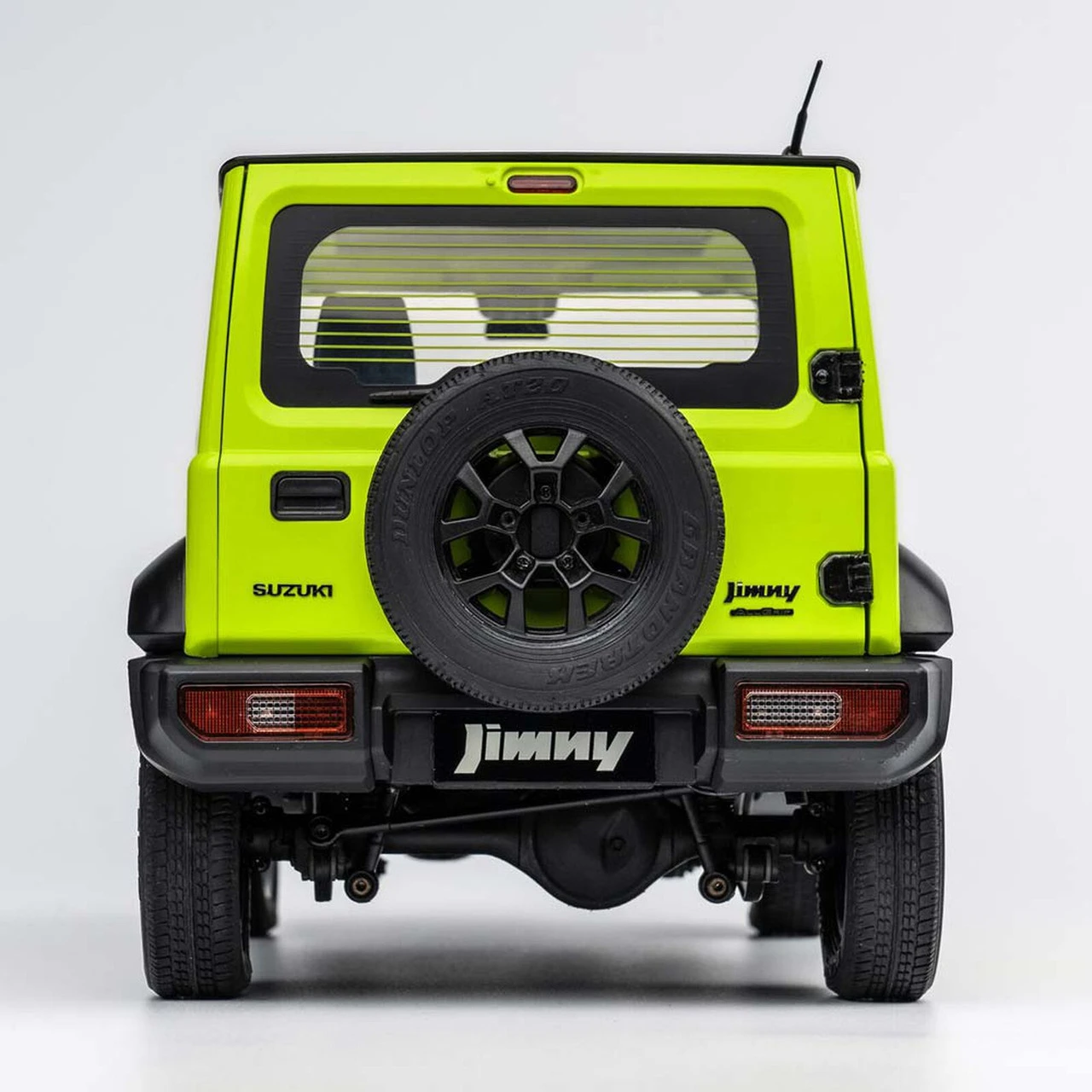 FMS 1/12 2021 Suzuki Jimny 4WD RTR - Image 9