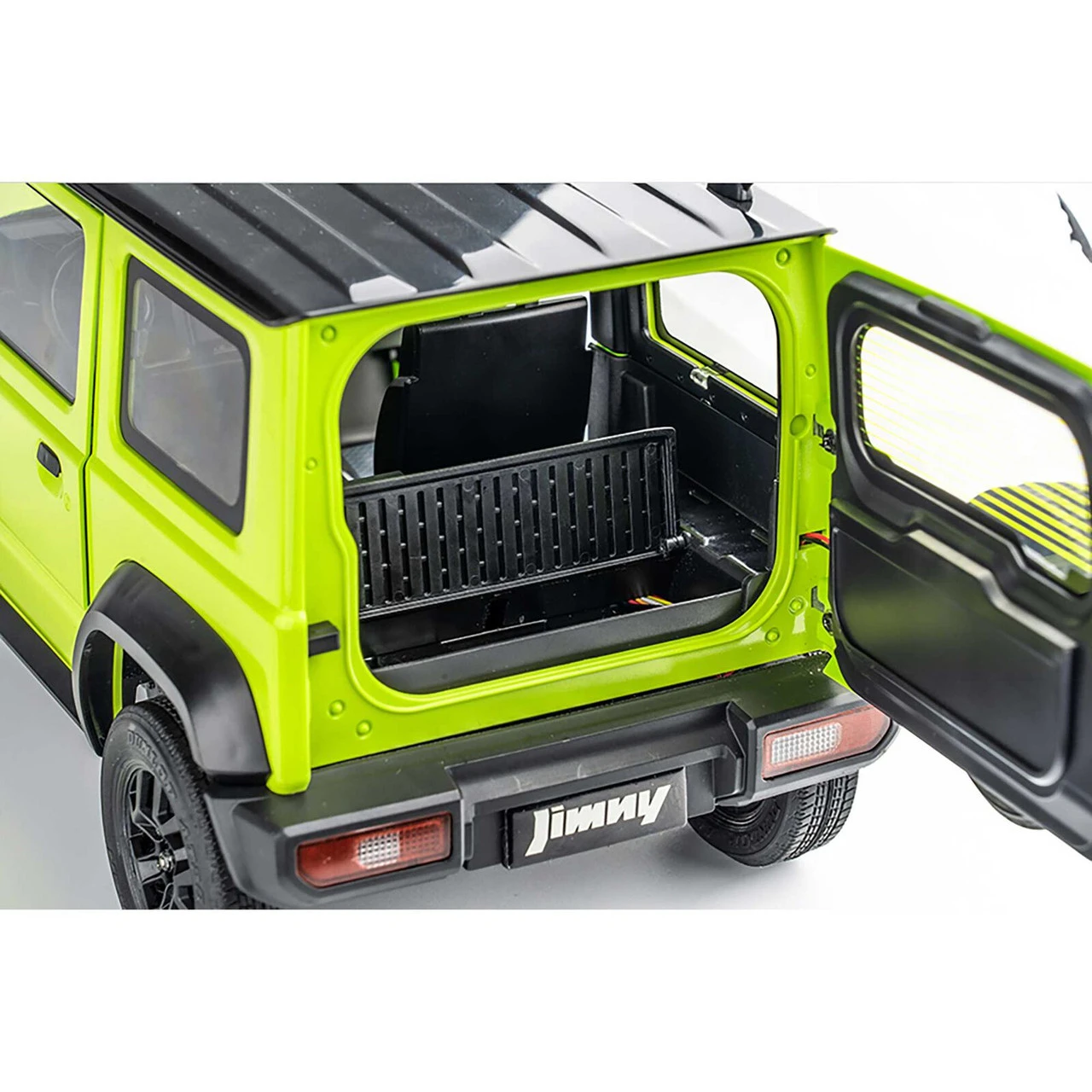 FMS 1/12 2021 Suzuki Jimny 4WD RTR - Image 10