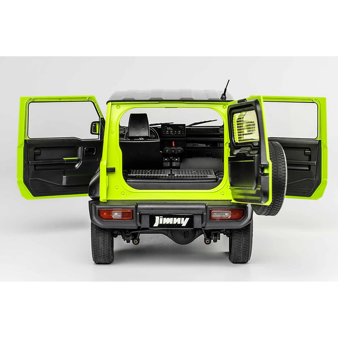 FMS 1/12 2021 Suzuki Jimny 4WD RTR - Image 11