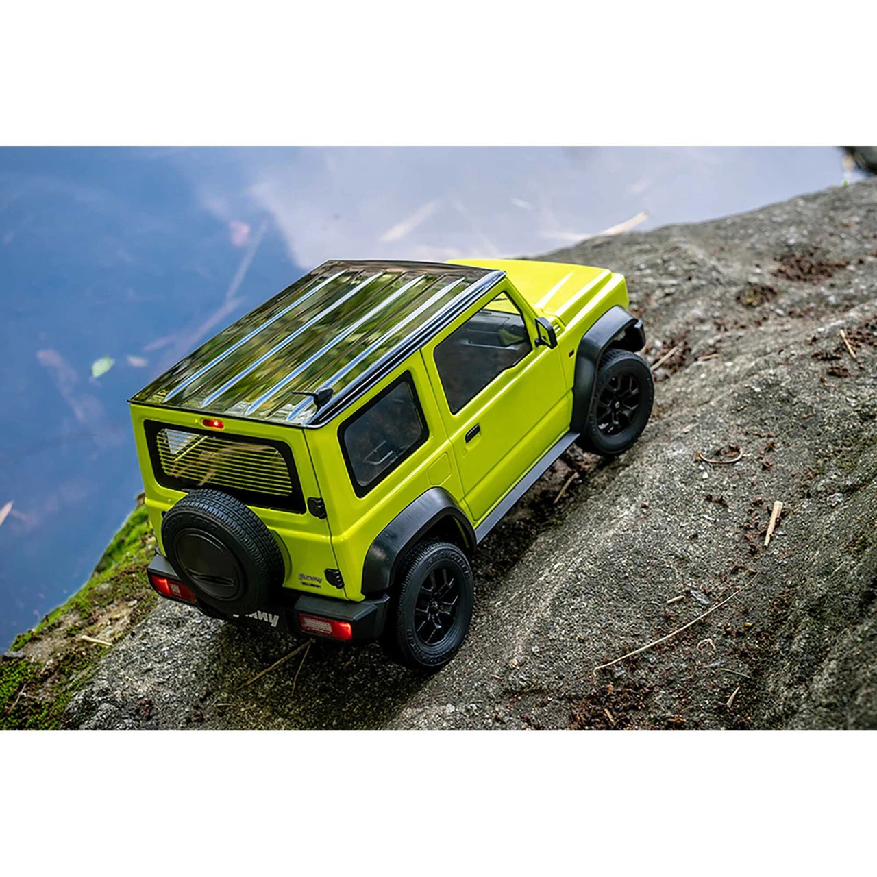 FMS 1/12 2021 Suzuki Jimny 4WD RTR - Image 12