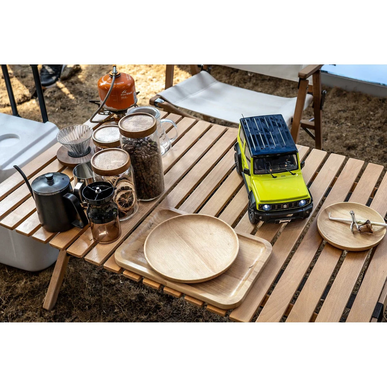 FMS 1/12 2021 Suzuki Jimny 4WD RTR - Image 14