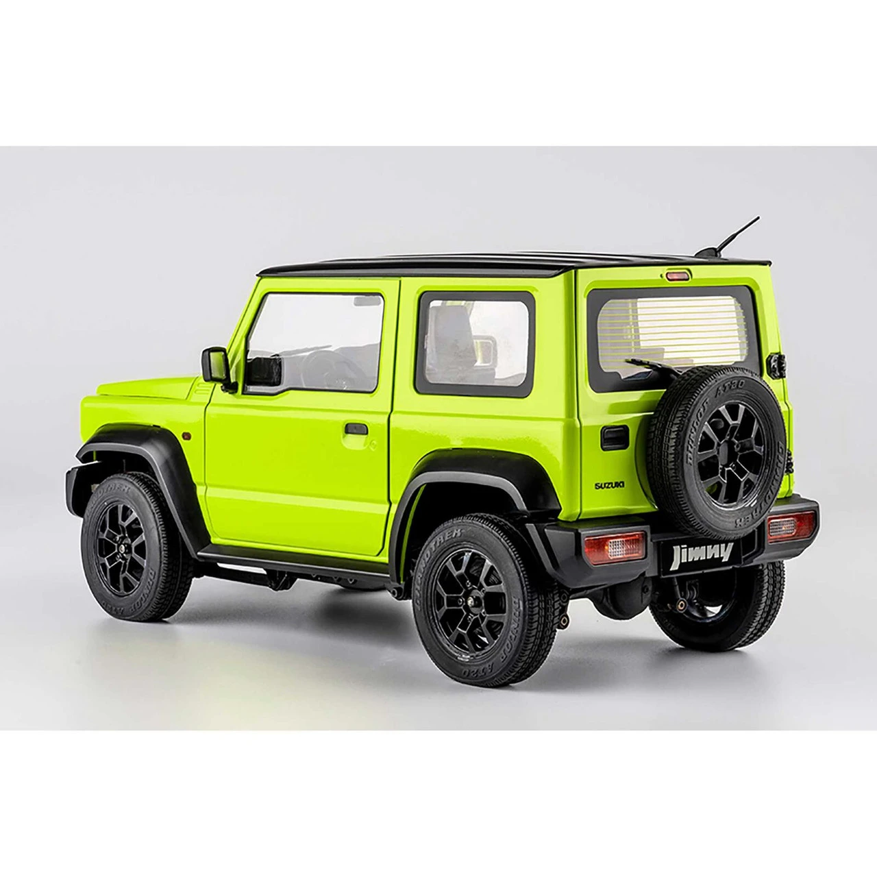 FMS 1/12 2021 Suzuki Jimny 4WD RTR - Image 3