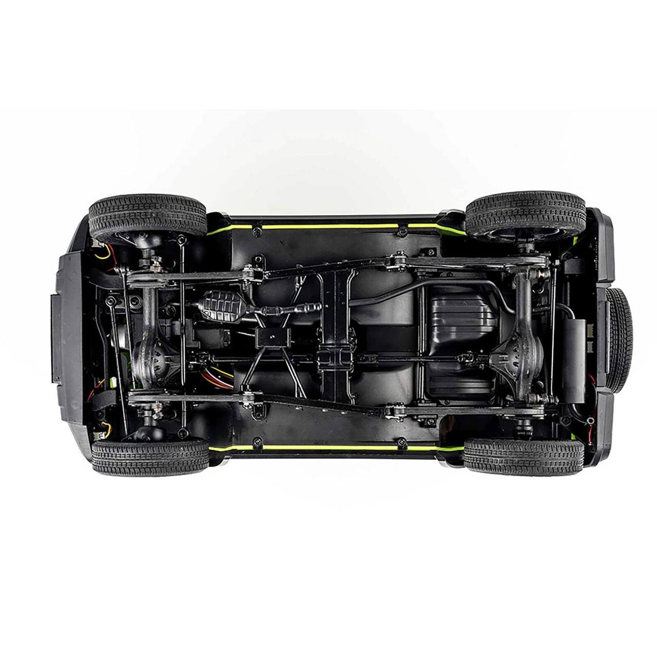 FMS 1/12 2021 Suzuki Jimny 4WD RTR - Image 5