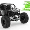 Gmade GR01 GOM 1/10 4WD Rock Crawler Buggy Kit