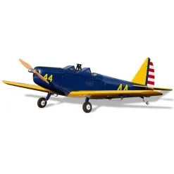 HANGAR 9 Hanger 9 Fun Scale PT-19 PNP, 56.5"