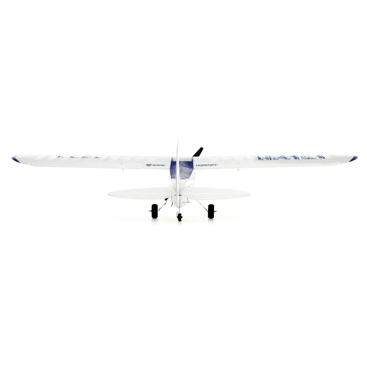 HobbyZone Sport Cub S 2 RTF Electric Airplane - Image 5