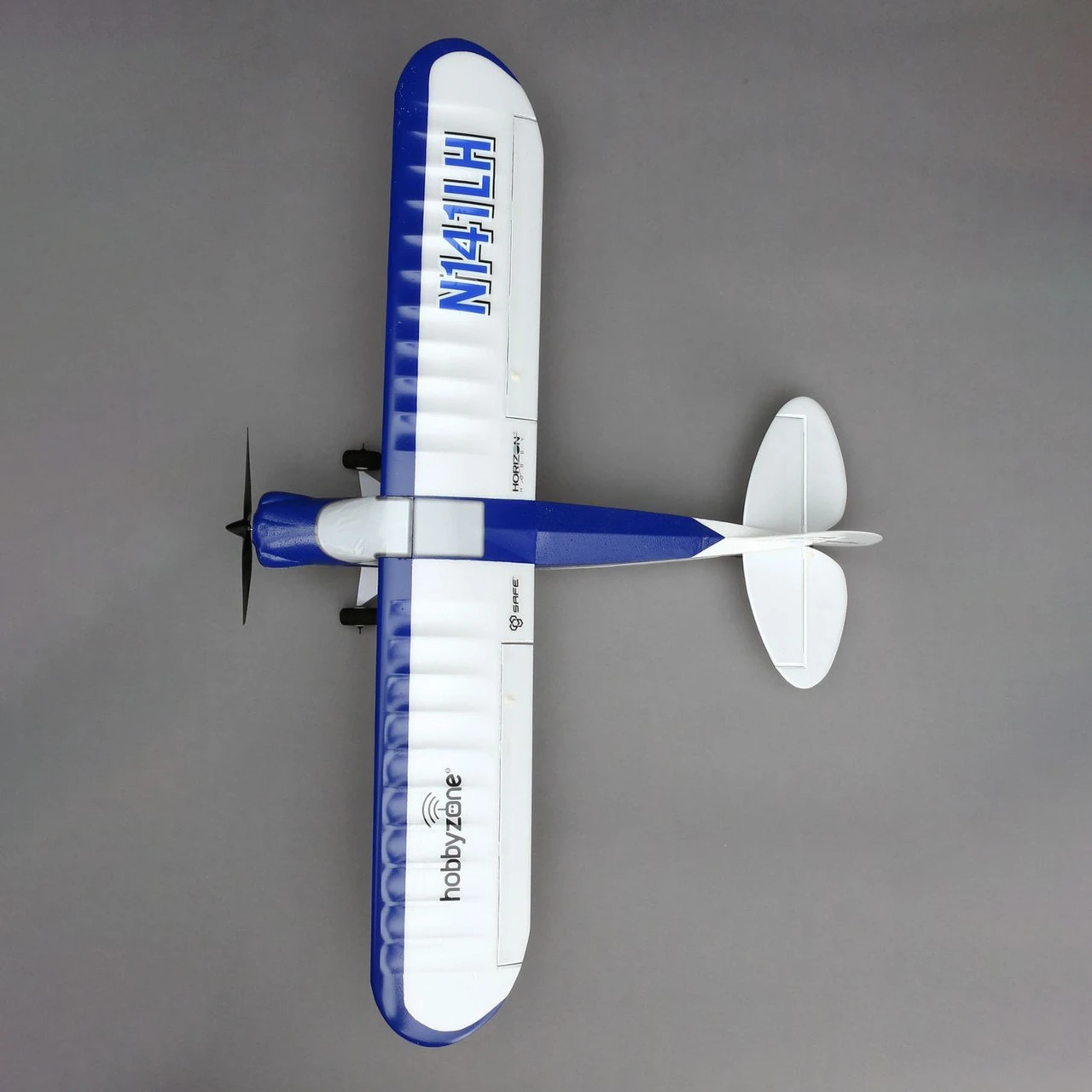 HobbyZone Sport Cub S 2 RTF Electric Airplane - Image 7