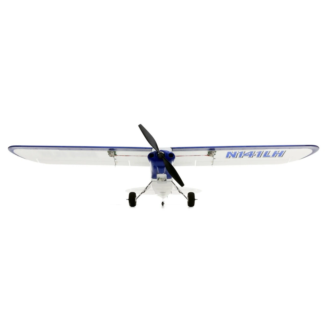 HobbyZone Sport Cub S 2 RTF Electric Airplane - Image 4