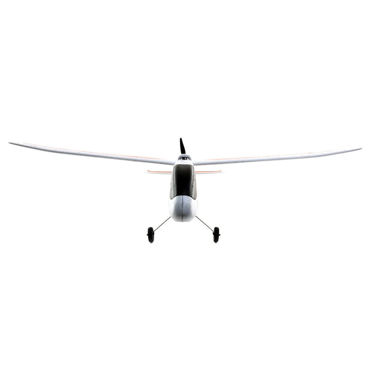 HobbyZone Mini AeroScout RTF Electric Airplane (770mm) - Image 5