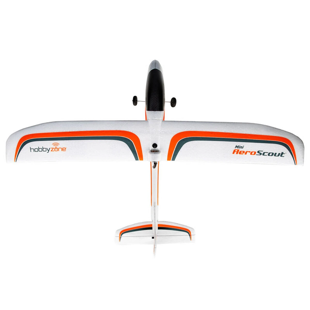 HobbyZone Mini AeroScout RTF Electric Airplane (770mm) - Image 7