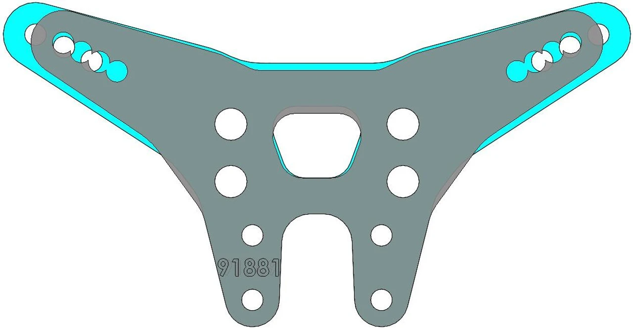 Team Associated RC10B6.3D Team 1/10 2wd Electric Buggy Kit - Image 23