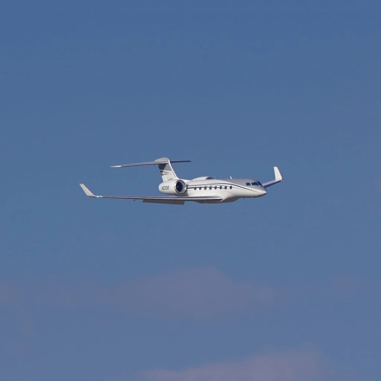 XFly J65 Twin 70mm EDF Jet PNP - Image 13