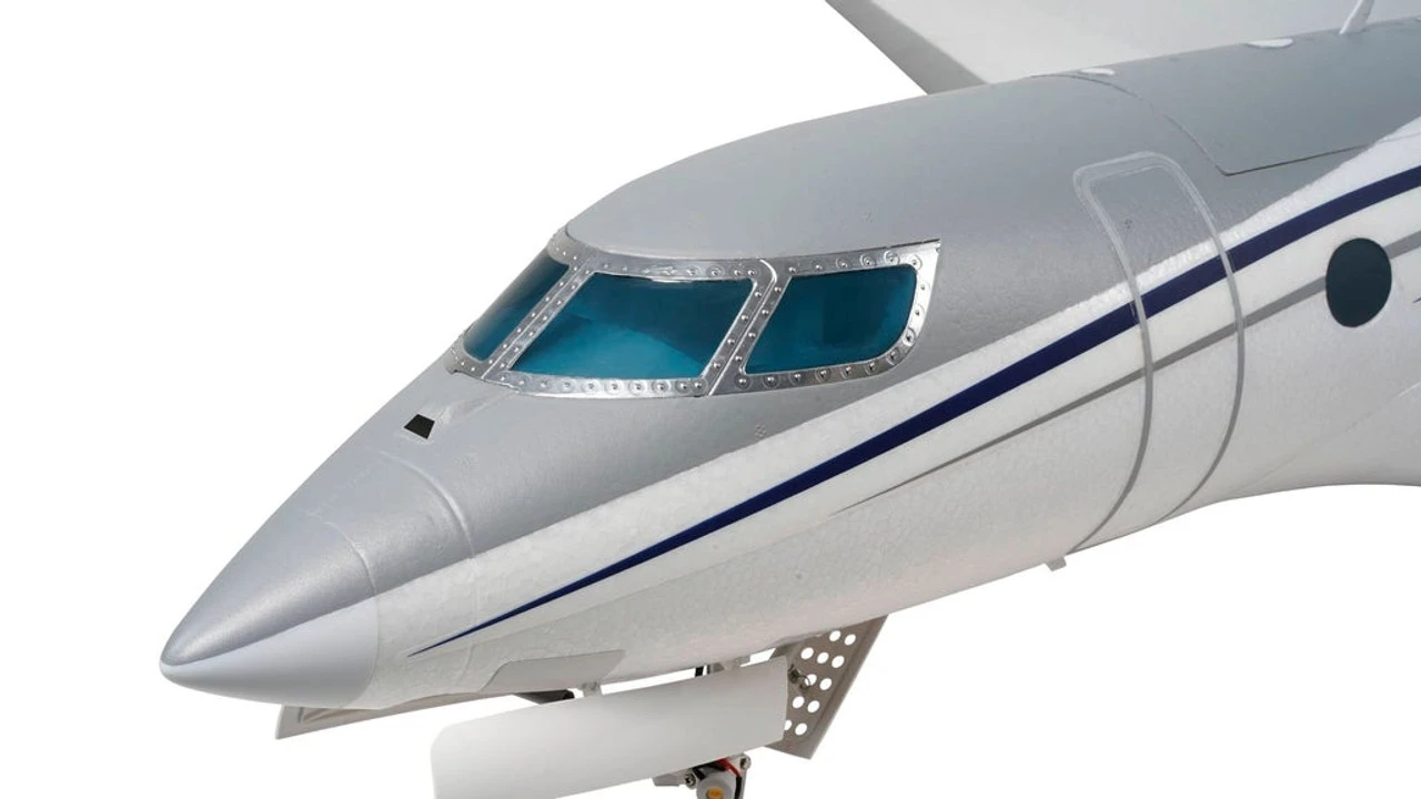 XFly J65 Twin 70mm EDF Jet PNP - Image 4