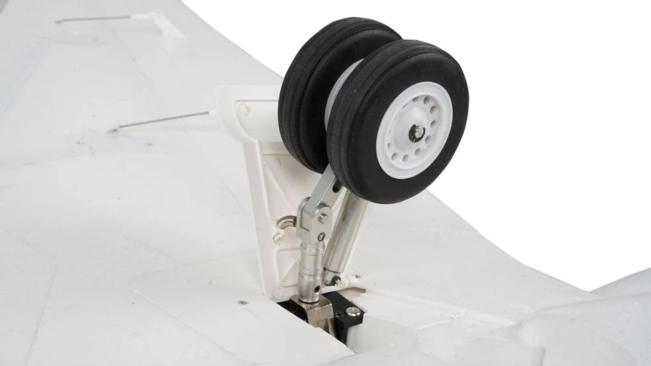 XFly J65 Twin 70mm EDF Jet PNP - Image 5