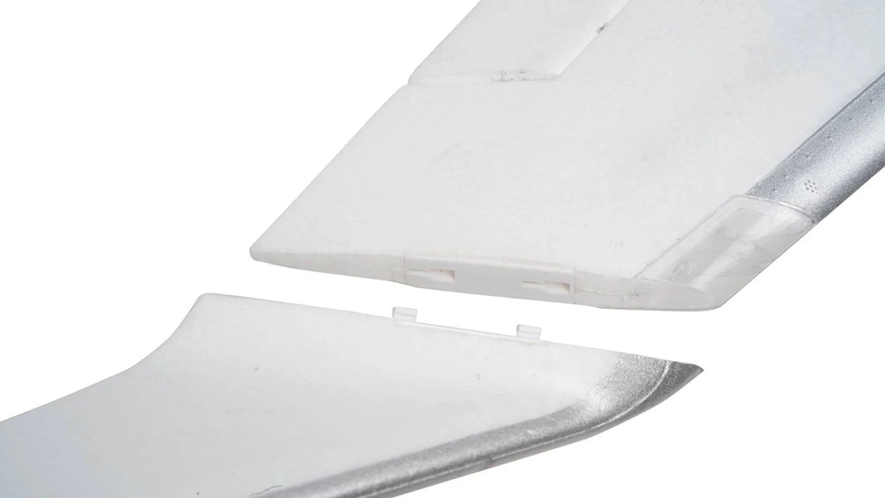 XFly J65 Twin 70mm EDF Jet PNP - Image 7