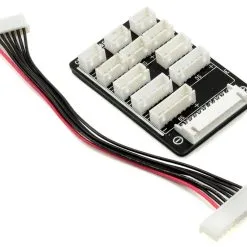 Junsi "XH" Multi-Adapter Balance Board (2S-6S) (ProTek, Align, E-Flite)