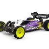 Schumacher Cougar Laydown 2WD 1/10th Off-Road Competition Buggy Kit