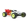 Losi 1/18 Mini-T 2.0 2WD Stadium Truck RTR, Red/White