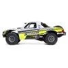 Losi 1/6 Super Baja Rey 2.0 4WD Brushless Desert Truck RTR Brenthel