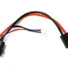 Punisher Series 2S Charge Adapter Classic Traxxas Female To Traxxas ID Male