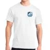 Proline Pro-Line 40th Anniversary White T-Shirt, Large